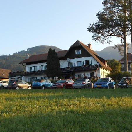 Pension Gierlinger Aflenz Kurort Экстерьер фото