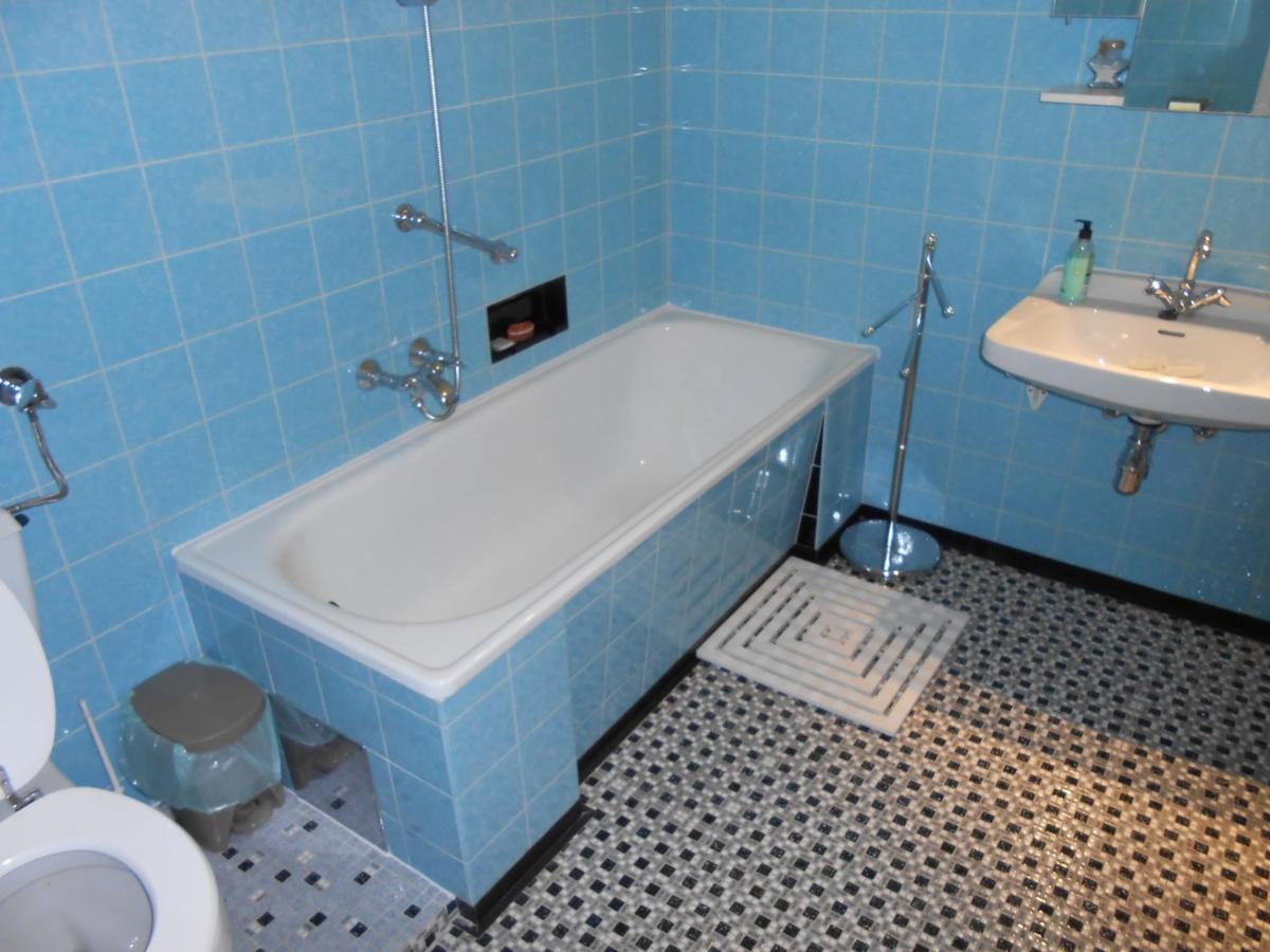 Pension Gierlinger Aflenz Kurort Экстерьер фото