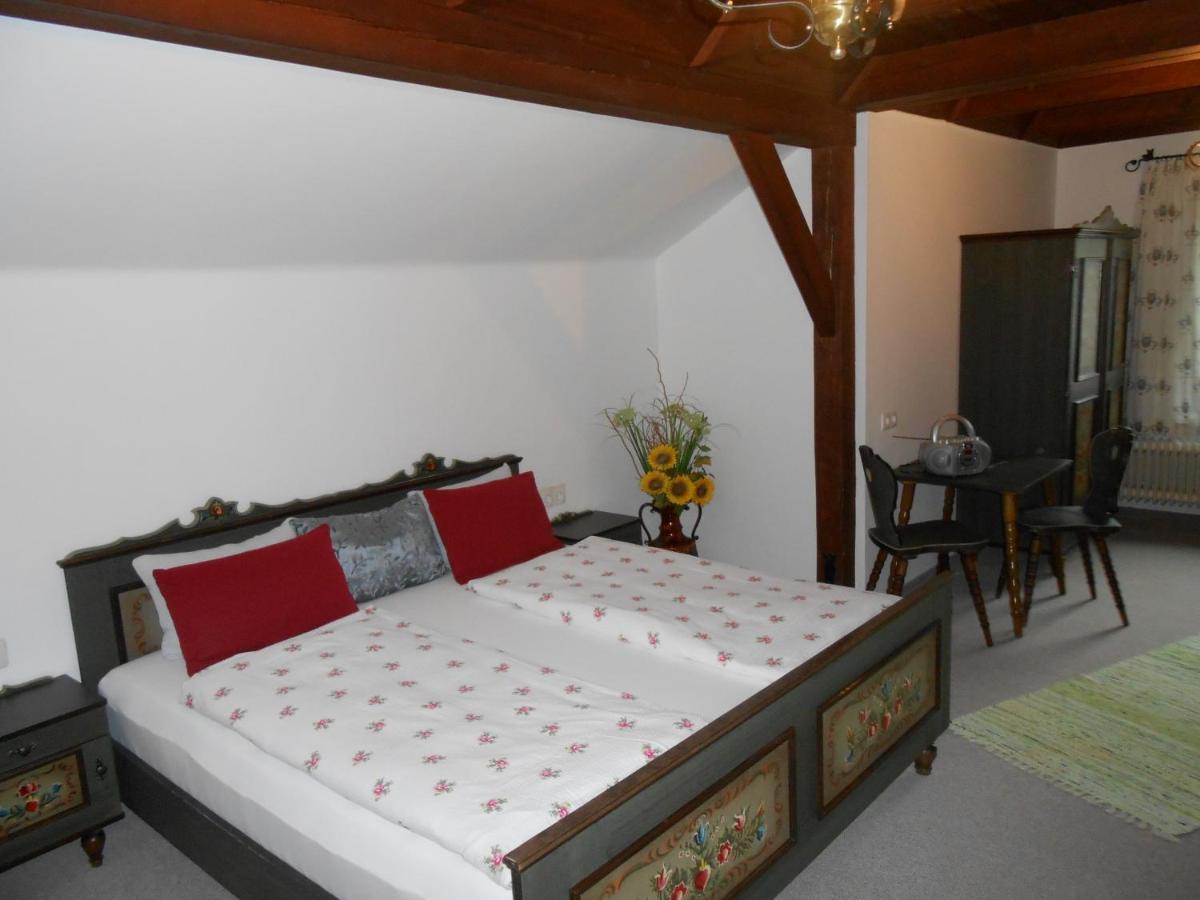 Pension Gierlinger Aflenz Kurort Экстерьер фото