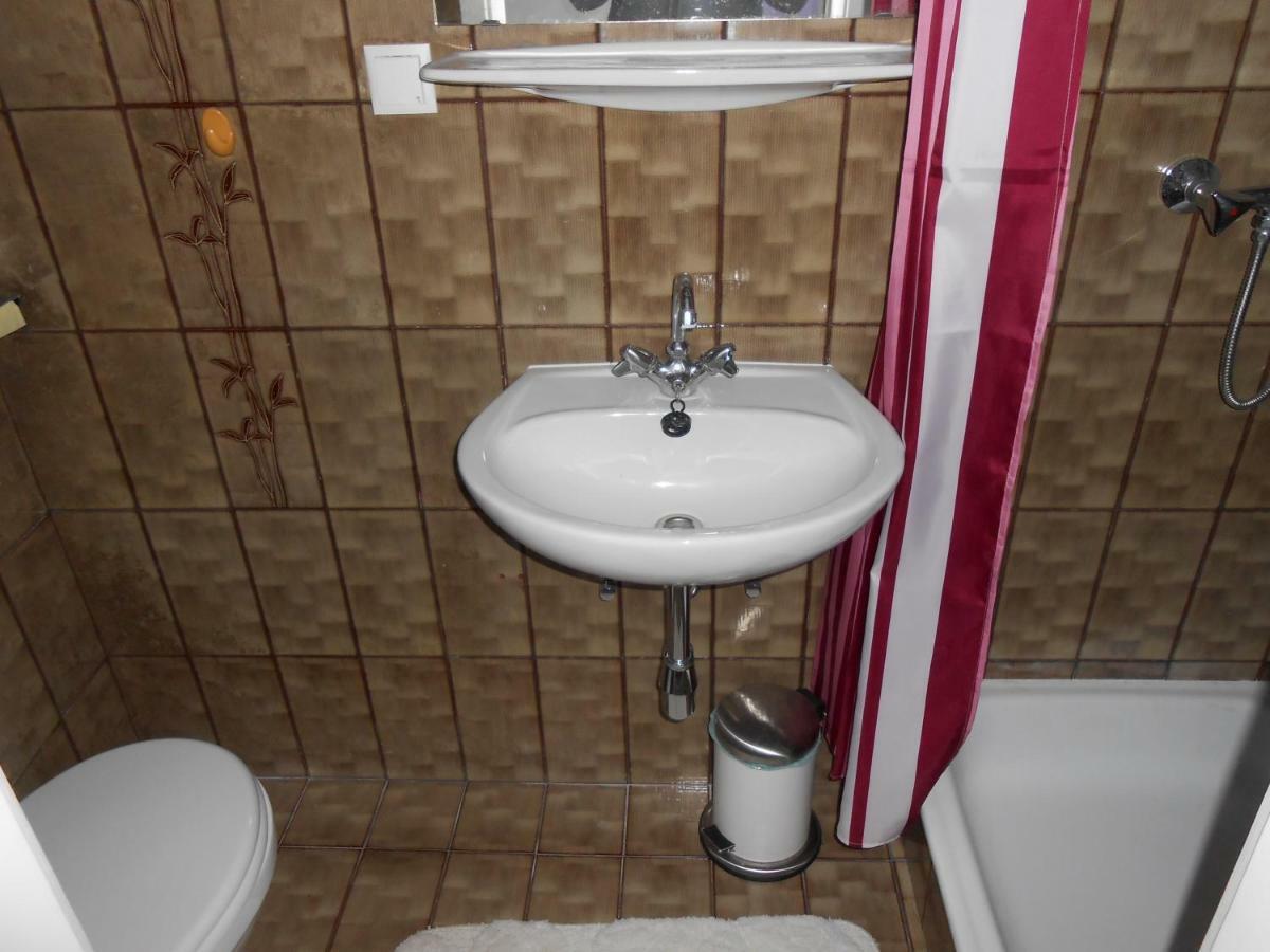 Pension Gierlinger Aflenz Kurort Экстерьер фото