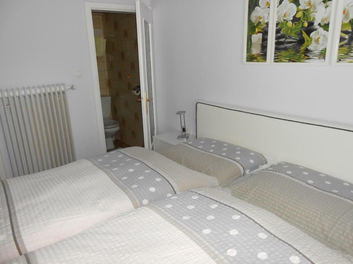 Pension Gierlinger Aflenz Kurort Экстерьер фото