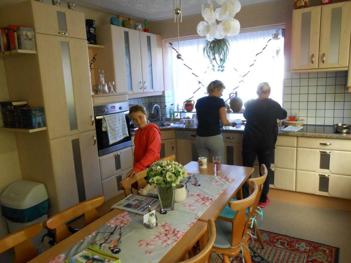 Pension Gierlinger Aflenz Kurort Экстерьер фото