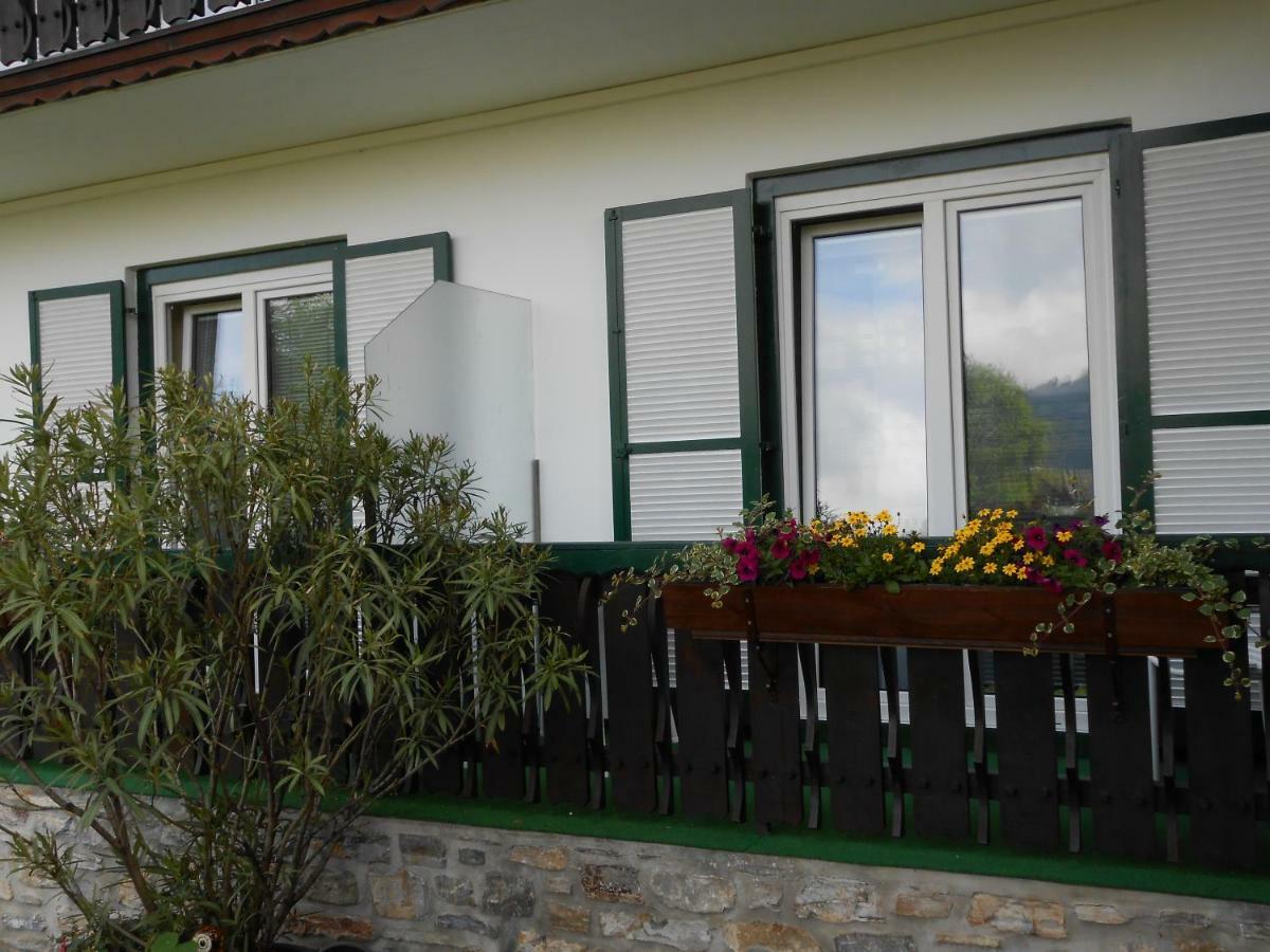 Pension Gierlinger Aflenz Kurort Экстерьер фото