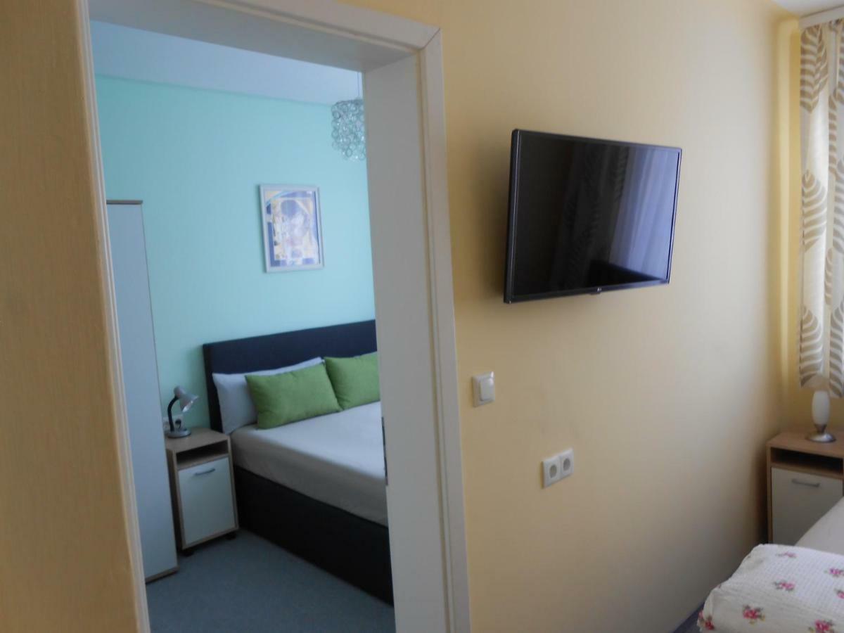 Pension Gierlinger Aflenz Kurort Экстерьер фото