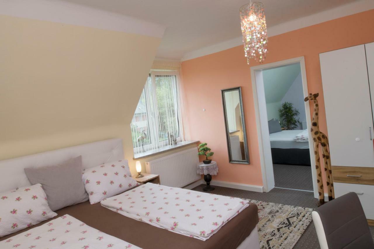 Pension Gierlinger Aflenz Kurort Экстерьер фото